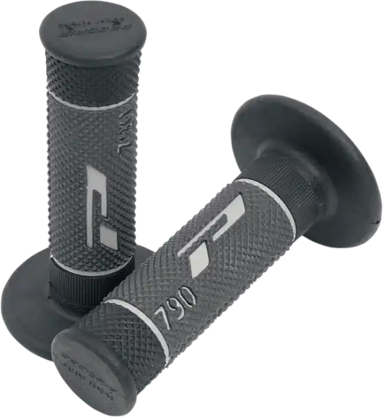 790 Triple Density Grips Black, Gray Cumpără acum