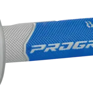 801 Hybrid Duo-density Cross Grips Blue, Gray Comandă acum