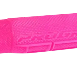 Single Density Grips Fluorescent Pink Plată sigură