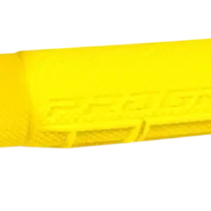 Single Density Grips Fluorescent Yellow Ultima șansă
