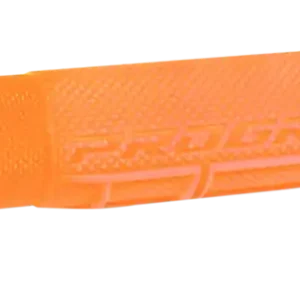 Single Density Grips Fluorescent Orange Preț mic