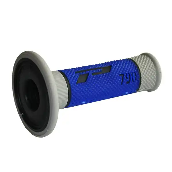 Triple Density Grips Black, Blue, Gray Retur ușor