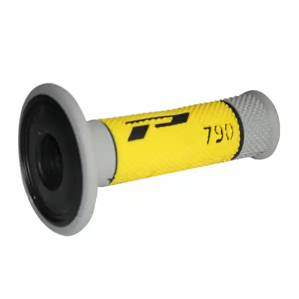 Triple Density Grips Black, Gray, Yellow Vezi acum