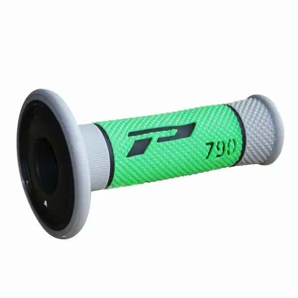 Triple Density Grips Black, Gray, Green Ofertă specială