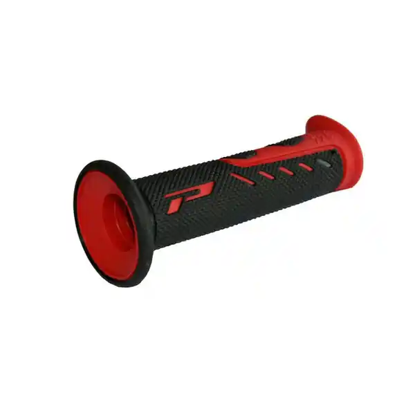 725 Road Grips Black, Red Ieftin