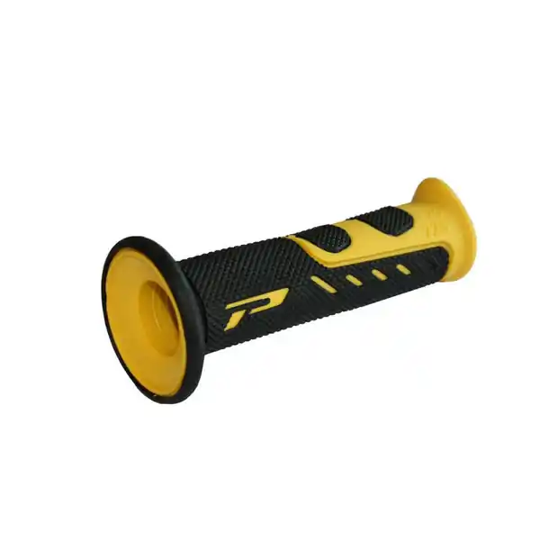 725 Road Grips Black, Yellow Nu rata