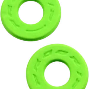 Ultima șansă Handlebar Donuts Green