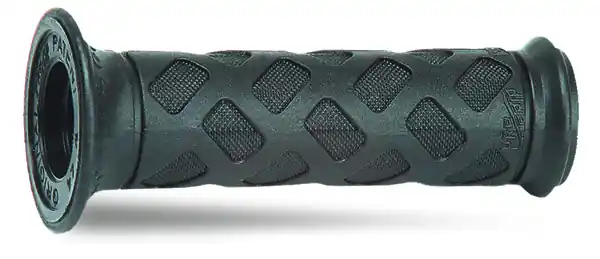 Scooter Grips Black Cumpără online