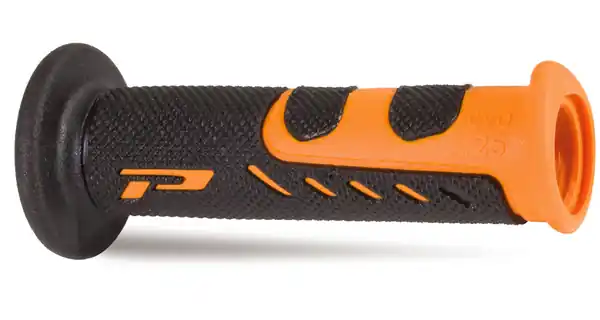725 Road Grips Black, Orange Promoție
