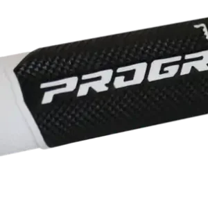 Scooter Grips Black, White Lichidare de stoc