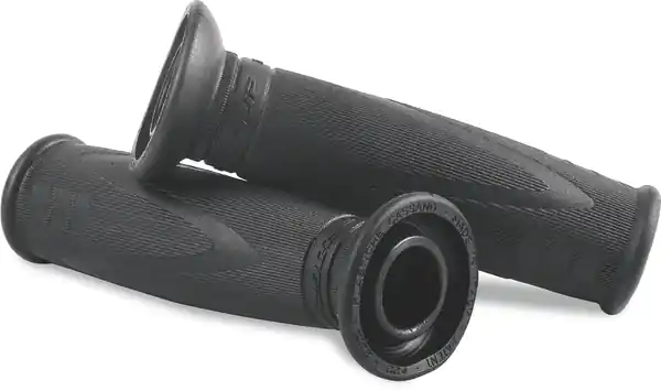 Livrare rapidă 761 Touring Grips Black