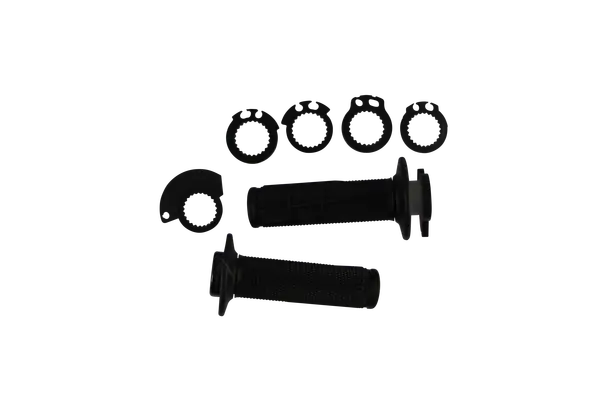709 Lock-on Grip Black Cel mai vândut
