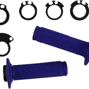 709 Lock-on Grip Blue Comandă acum