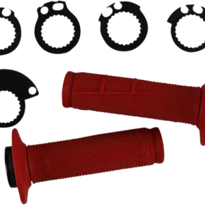 709 Lock-on Grip Red Vezi acum