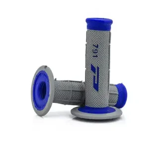791 Grips Blue, Gray Mai ieftin