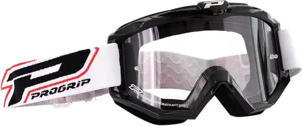 3201 Raceline Goggles Black Vezi acum
