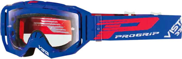 Ultima șansă 3303 Vista Goggles Blue