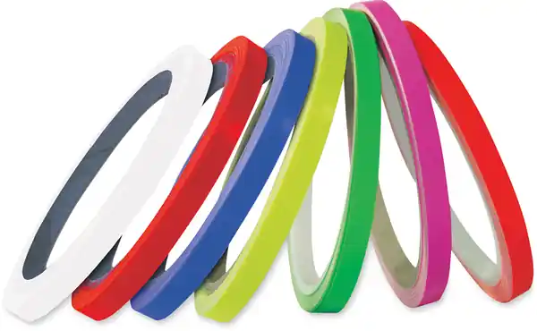 Comandă acum Detailing Tape Green