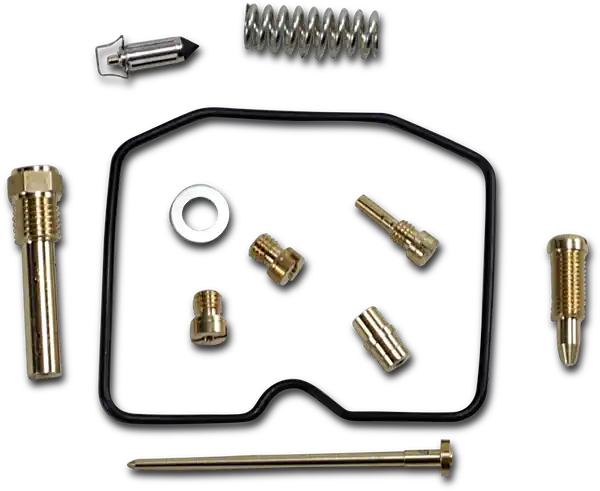 Carb Repair Kit Ofertă specială