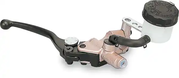 Chilipir Brake Kit Black, Gold
