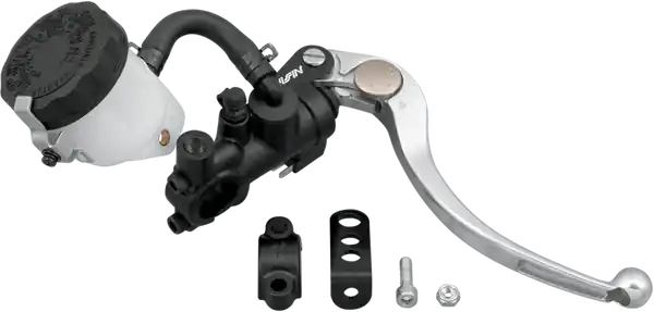 Radial Master Brake Kit Black, Silver, White Preț mic
