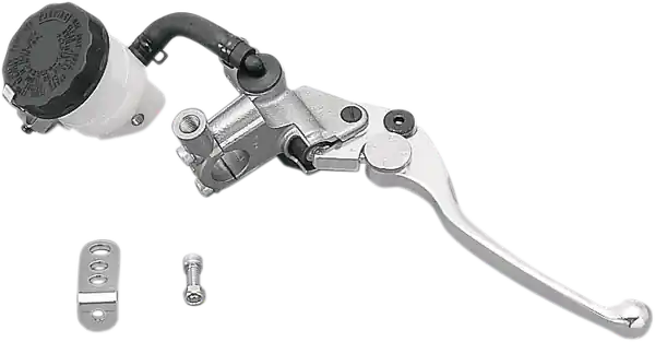 Doar azi Brake Kit Silver