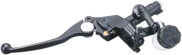 Clutch Kit Black Plată securizată