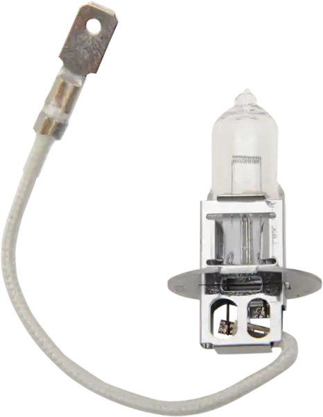 Halogen Headlight Bulb White Bestseller
