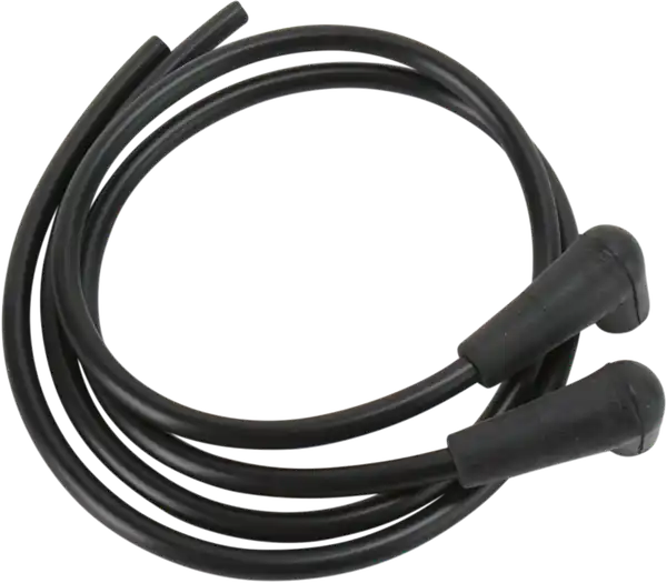 Replacement 6-volt Coil Wires Black Mai ieftin