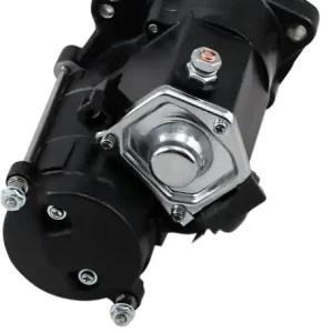 1.7kw High-performance Starter Motor Black Preț mic