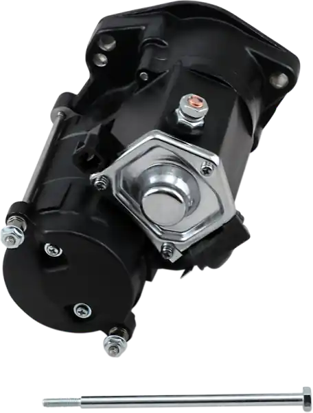 1.7kw High-performance Starter Motor Black Preț mic