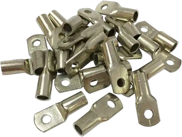 Ofertă specială Replacement Components For Custom Cable Kits Silver
