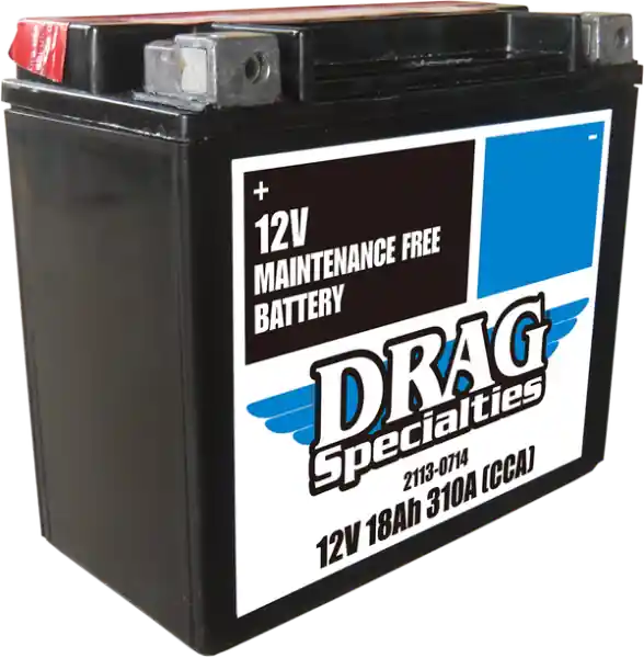 Maintenance Free Battery Preț promoțional