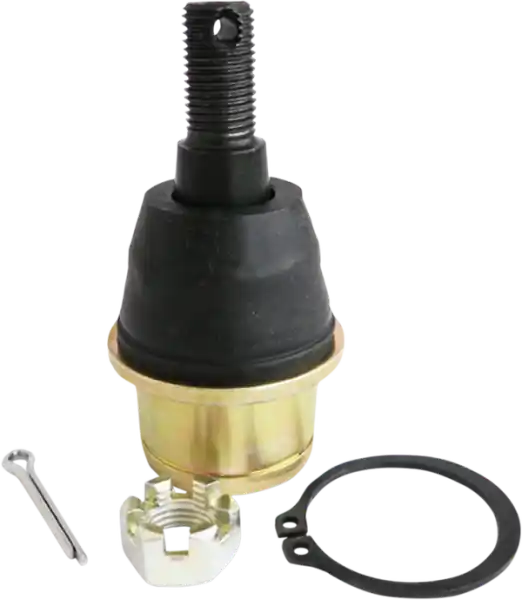 Ball Joint Kit Black, Brass Retur ușor
