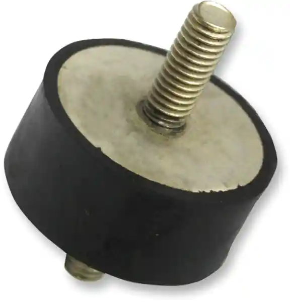 Ofertă limitată Rubber Engine Mount Black