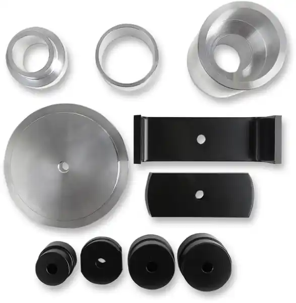 Expediere rapidă Clutch Bushing Tool Kit Black, Chrome