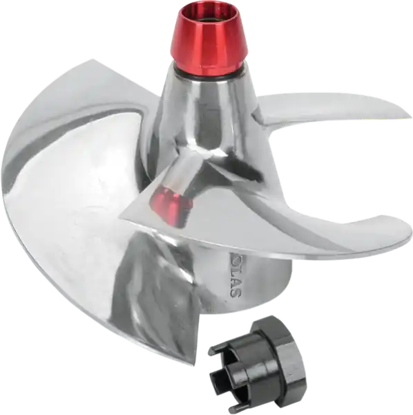 Super Chamber Impeller Ofertă limitată