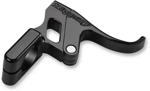 Super ofertă Billet Finger Throttle Black