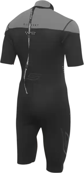 Breaker Spring Suit Black XL Promoție