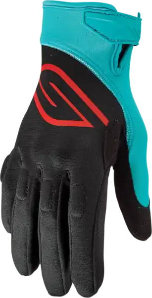 Circuit Gloves Black XL Ofertă exclusivă