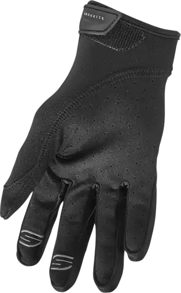 Cel mai vândut Circuit Gloves Green S