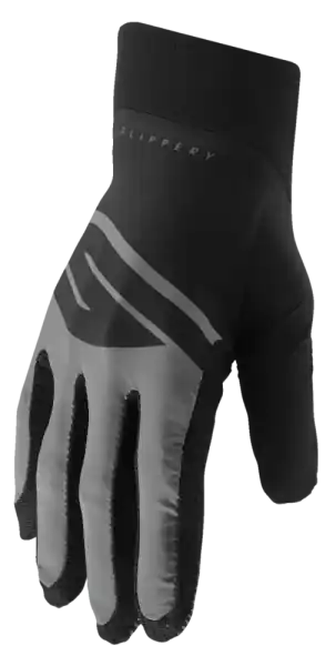 Flex Lite Gloves Gray, Black XS Reduceri
