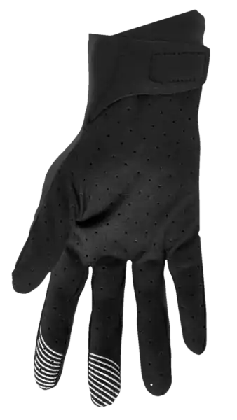 Flex Lite Gloves Green, Black L + Cel mai bun preț