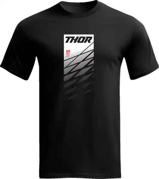Tricou Thor Channel Black L Plată securizată