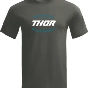 Bestseller Tricou Thor Caliber Gray M