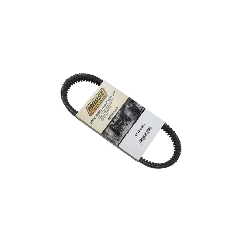 Curea transmisie Performance Plus negru Discount