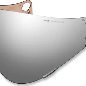 Retur gratuit Viziera Icon Precision Optics™ Variant™ Mirror/Silver ONE SIZE