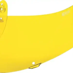 Cumpărături sigure Viziera Icon Optics™ Airframe Pro/Airmada/Airform™ Yellow One size fits all