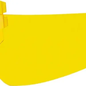 Noutate Viziera Icon Alliance GT/Airflite/Airform™ Yellow ONE SIZE