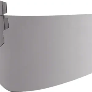 Discount Viziera Icon Alliance GT/Airflite/Airform™ RST Silver ONE SIZE